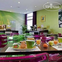 Ibis Styles Paris Val de Fontenay 