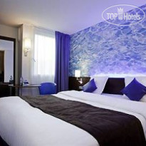 Ibis Styles Paris Val de Fontenay 