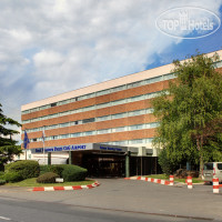 Best Western Hotel Paris CDG Airport 4*