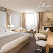 Best Western Hotel Paris CDG Airport 