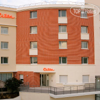 Adagio Access Nogent-sur-Marne 3*