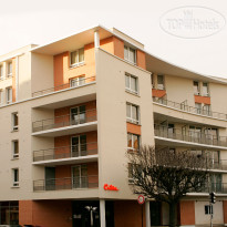 Adagio Access Paris Quai d'Ivry 