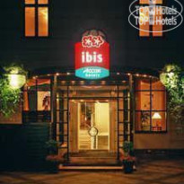 Ibis Paris Porte d'Italie 