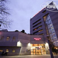 Holiday Inn Paris Marne-La-Vallee 