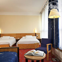 Holiday Inn Paris Marne-La-Vallee 