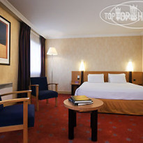 Holiday Inn Paris Marne-La-Vallee 