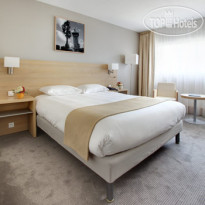 Paris Charles de Gaulle Airport Marriott 