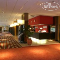 Mercure Paris Orly Rungis 