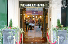 Neuilly Park 3*