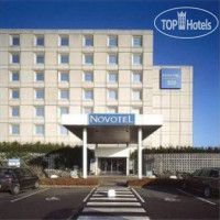 Novotel Paris CDG Terminal 3*