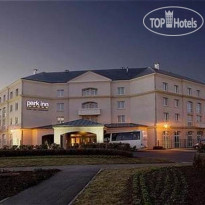 Park Inn by Radisson Charles de Gaulle Airport 