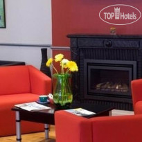 Park Inn by Radisson Charles de Gaulle Airport 