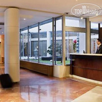 Mercure Paris CDG Airport & Convention Hotel 