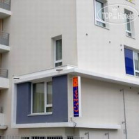 Adagio Access Paris Saint-Denis Pleyel 3*