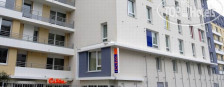 Adagio Access Paris Saint-Denis Pleyel 3*