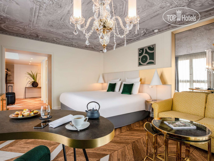 Le Louis Versailles Chateau - MGallery by Sofitel