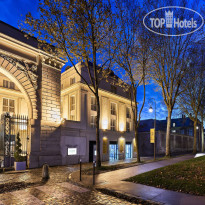 Le Louis Versailles Chateau - MGallery by Sofitel 