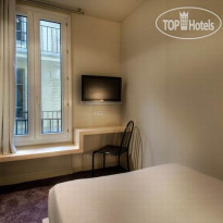 Hotel B Paris Boulogne 