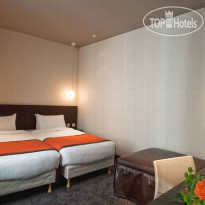 Hotel B Paris Boulogne 