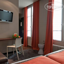 Hotel B Paris Boulogne 