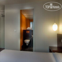 Hotel B Paris Boulogne 