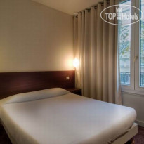 Hotel B Paris Boulogne 