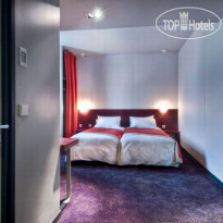 Hotel B Paris Boulogne 