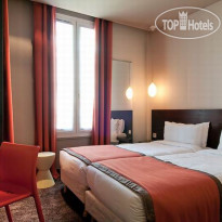 Hotel B Paris Boulogne 