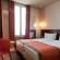 Hotel B Paris Boulogne 