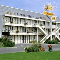 Premier Classe Hotel Villepinte 