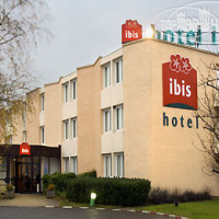 Ibis Rambouillet 2*