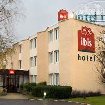 Ibis Rambouillet 