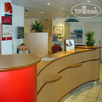 Ibis Paris Gennevilliers 