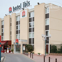 Ibis Paris Gennevilliers 3*