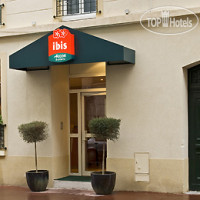 Ibis Paris Levallois Perret 3*