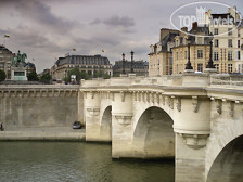 Ibis Paris Porte d'Orleans 2*