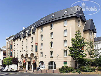 Фотографии отеля  Ibis Paris Porte de Versailles Mairie dIssy 