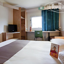 Ibis Paris Porte de Versailles Mairie dIssy 