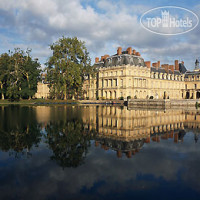 Ibis Chateau de Fontainebleau 3*