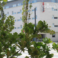 Ibis Marne La Vallee Val dEurope 