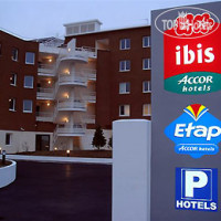 Ibis Marne La Vallee Val d'Europe 3*