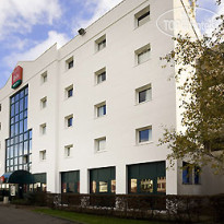 Ibis Le Bourget 
