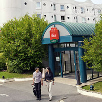 Ibis Orly Aeroport 3*