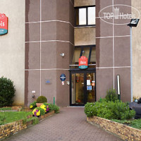 Ibis Creteil 2*