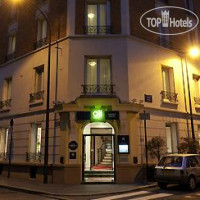 Ibis Styles Asnieres Centre 3*