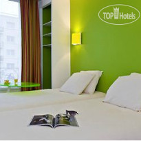 Ibis Styles Asnieres Centre 