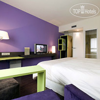 Ibis Styles Evry Cathedrale 