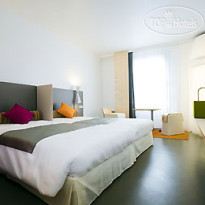 Ibis Styles Evry Cathedrale 