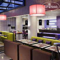 Ibis Styles Evry Cathedrale 