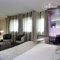 Ibis Styles Melun 